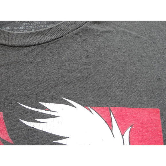 Naruto Shippuden Hatake Kakashi Graphic T-Shirt - Picture 7 of 8